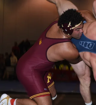 Gable Steveson height profile photo
