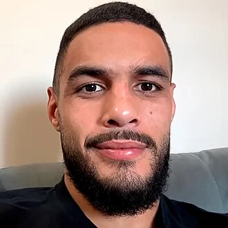 Gabriel Bonfim height profile photo
