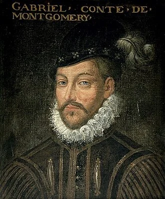 Gabriel de Lorges, Count of Montgomery height profile photo