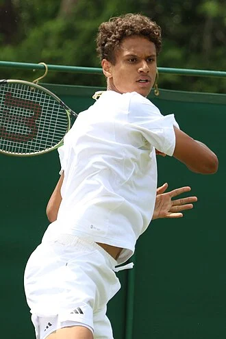 Gabriel Diallo height profile photo