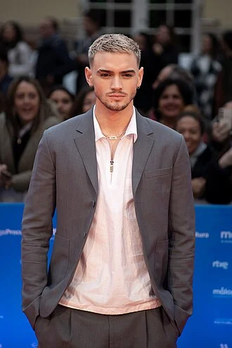 Gabriel G. Mourreau height profile photo