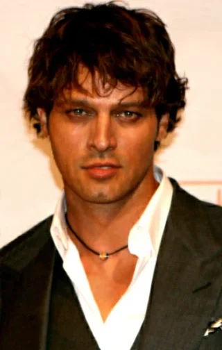 Gabriel Garko height profile photo