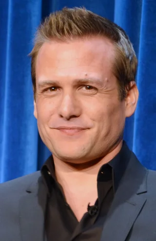Gabriel Macht height profile photo