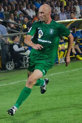 Gabriel Mureșan height profile photo