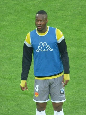 Gabriel Mutombo height profile photo