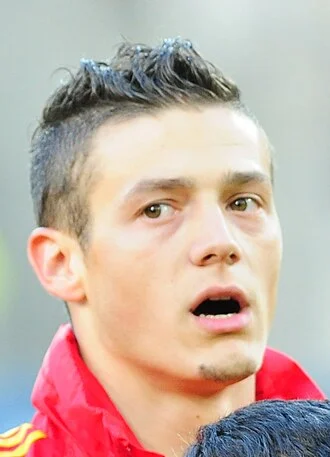 Gabriel Torje height profile photo
