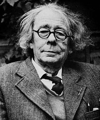 Gabriel Turville-Petre height profile photo