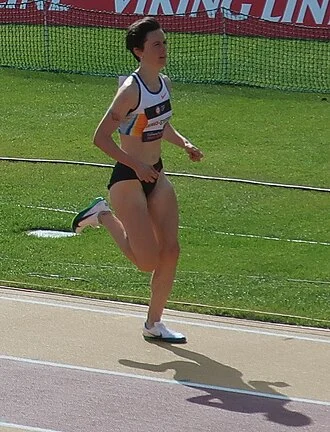 Gabriela DeBues-Stafford height profile photo