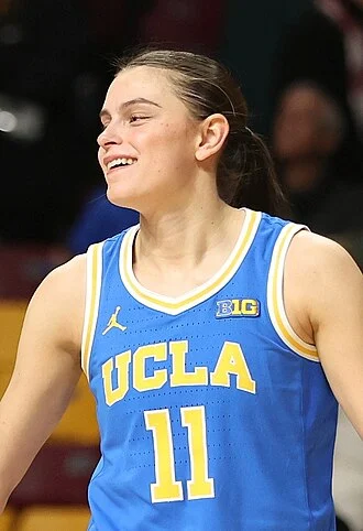 Gabriela Jaquez height profile photo