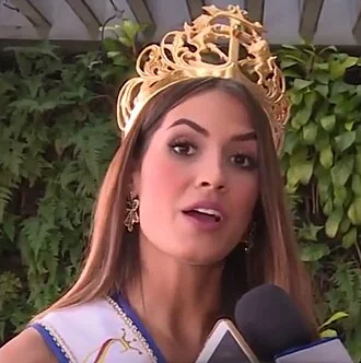 Gabriela Tafur height profile photo