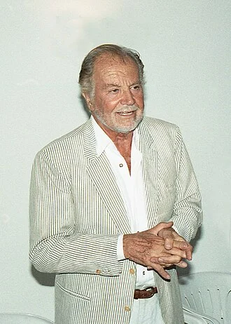 Gabriele Ferzetti height profile photo