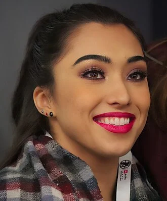 Gabrielle Daleman height profile photo