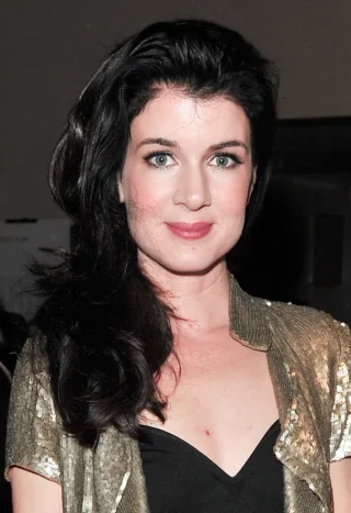 Gabrielle Miller height profile photo