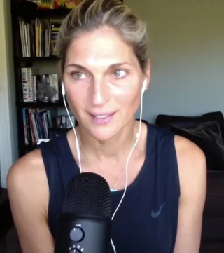 Gabrielle Reece height profile photo