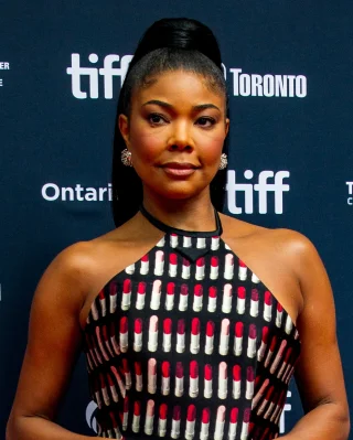 Gabrielle Union height profile photo