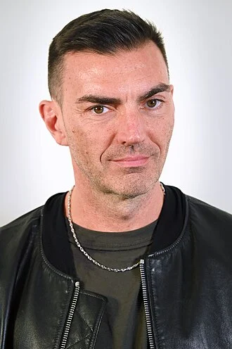 Gabry Ponte height profile photo