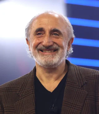 Gad Saad height profile photo
