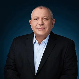 Gadi Eisenkot height profile photo