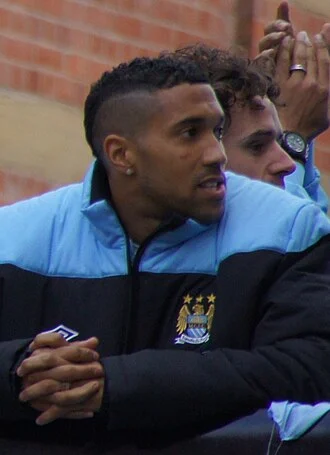 Gaël Clichy height profile photo