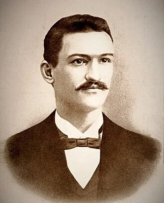 Gaetano Bresci height profile photo