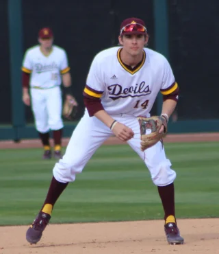 Gage Workman height profile photo