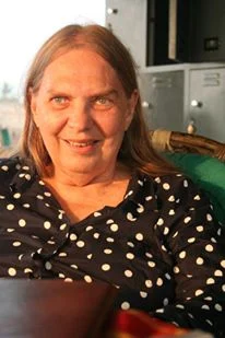 Gail Omvedt height profile photo