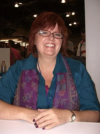 Gail Simone height profile photo