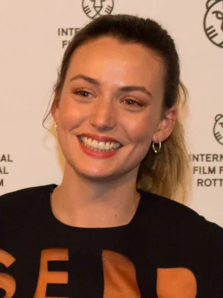 Gaite Jansen height profile photo