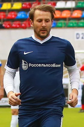 Gaizka Mendieta height profile photo