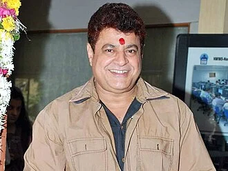 Gajendra Chauhan height profile photo