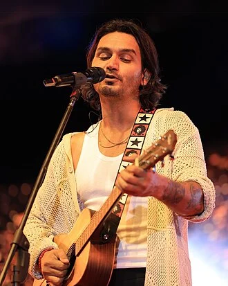 Gajendra Verma height profile photo