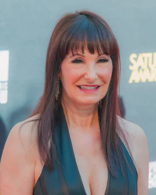 Gale Anne Hurd height profile photo