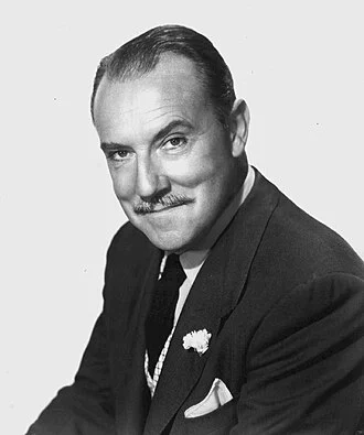 Gale Gordon height profile photo