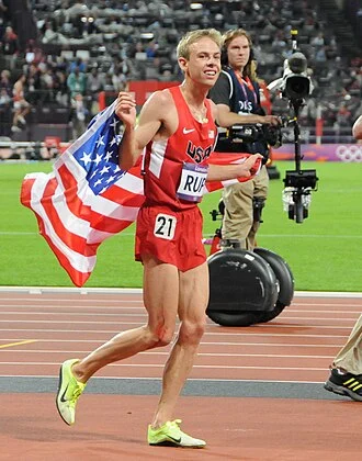 Galen Rupp height profile photo