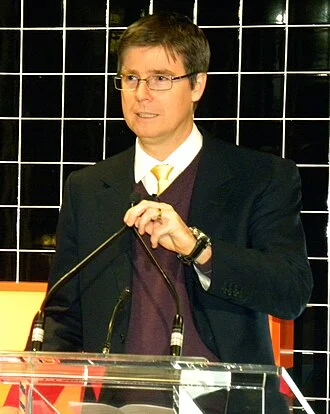 Galen Weston Jr. height profile photo