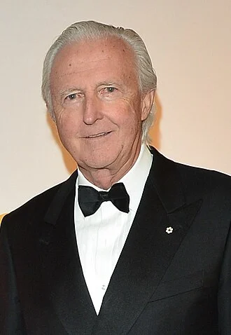 Galen Weston height profile photo