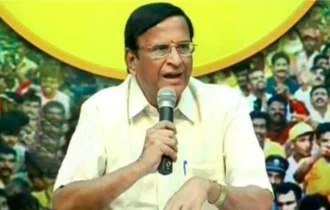 Gali Muddu Krishnama Naidu height profile photo