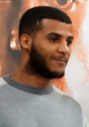 Gamal Yafai height profile photo