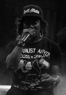 Gangsta Boo height profile photo