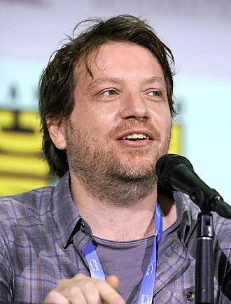 Gareth Edwards (filmmaker) height profile photo