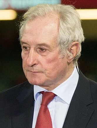 Gareth Edwards (rugby union) height profile photo