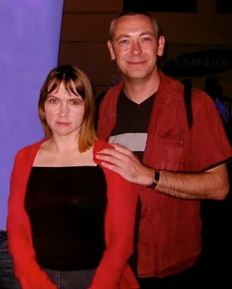 Gareth Jones (presenter) height profile photo
