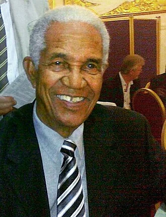 Garfield Sobers height profile photo