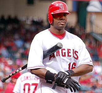 Garret Anderson height profile photo