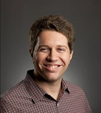 Garrett Camp height profile photo