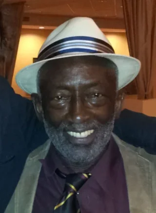 Garrett Morris height profile photo