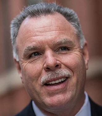 Garry McCarthy height profile photo