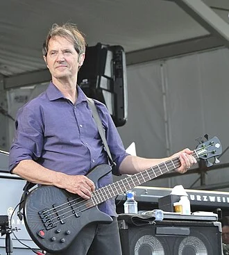 Garry Tallent height profile photo