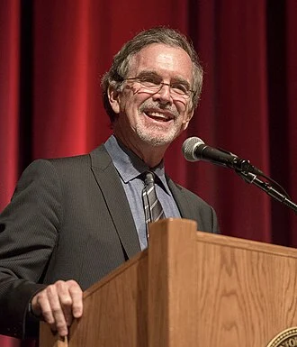 Garry Trudeau height profile photo