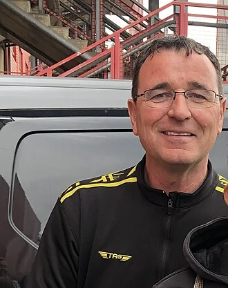 Gary Bowyer height profile photo